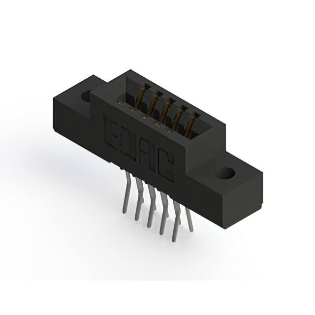 391-010-560-202 EDAC Inc.  Edgeboard Connectors